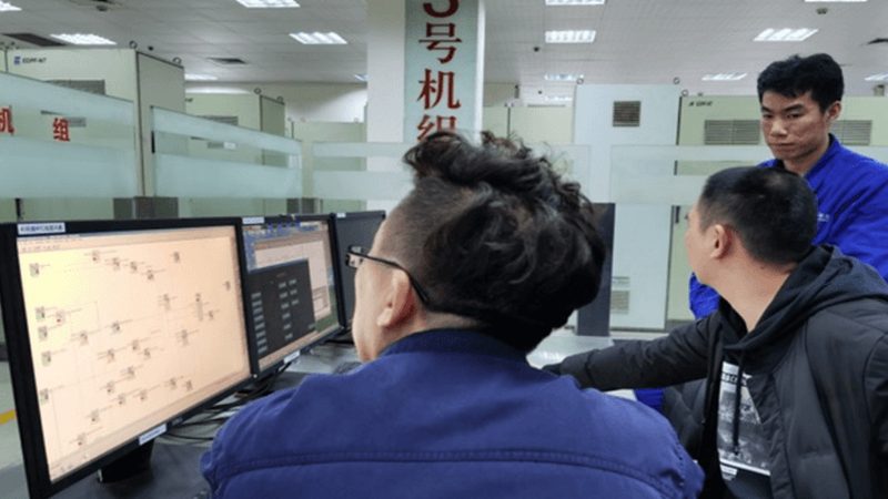 小企业运维流程规范简易版