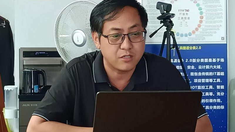 系统运维与网络运维：谁更累？揭秘背后的真相